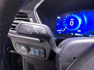 Ford Kuga Titanium 2.0 EcoBlue 140kW 4x4 Auto