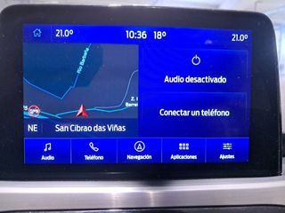 Ford Kuga Titanium 2.0 EcoBlue 140kW 4x4 Auto