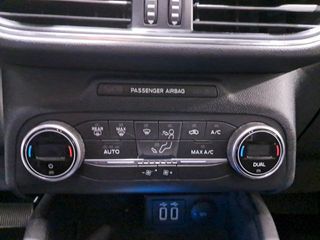 Ford Kuga Titanium 2.0 EcoBlue 140kW 4x4 Auto