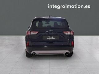 Ford Kuga Titanium 2.0 EcoBlue 140kW 4x4 Auto