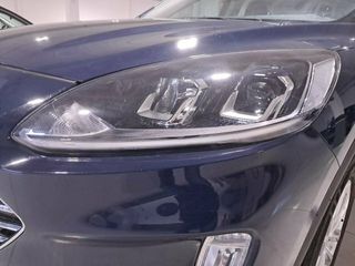 Ford Kuga Titanium 2.0 EcoBlue 140kW 4x4 Auto