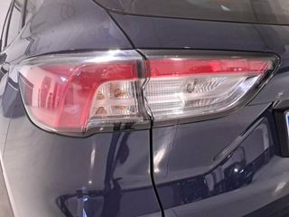 Ford Kuga Titanium 2.0 EcoBlue 140kW 4x4 Auto