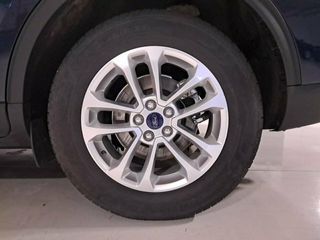 Ford Kuga Titanium 2.0 EcoBlue 140kW 4x4 Auto