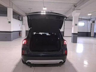 Ford Kuga Titanium 2.0 EcoBlue 140kW 4x4 Auto