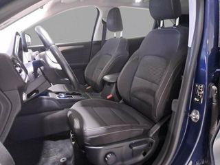 Ford Kuga Titanium 2.0 EcoBlue 140kW 4x4 Auto