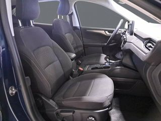 Ford Kuga Titanium 2.0 EcoBlue 140kW 4x4 Auto