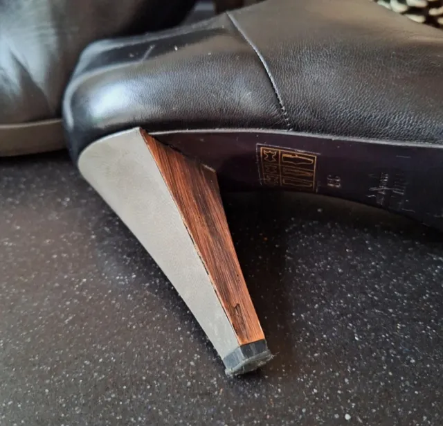 zapatos MARCA Miu Miu