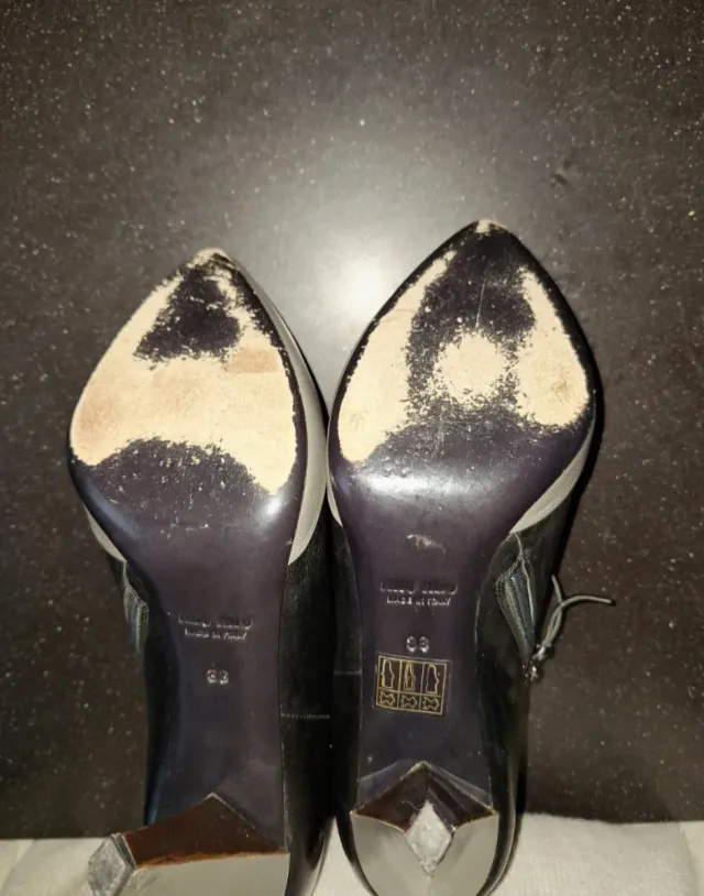 zapatos MARCA Miu Miu