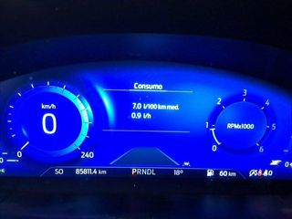 Ford Kuga Titanium 2.0 EcoBlue 140kW 4x4 Auto
