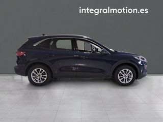 Ford Kuga Titanium 2.0 EcoBlue 140kW 4x4 Auto