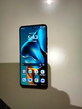 Motorola G05 come nuovo. 