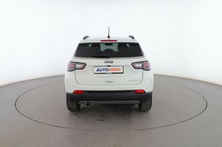 Jeep Compass 1.6 M-Jet 80th Anniversary FWD