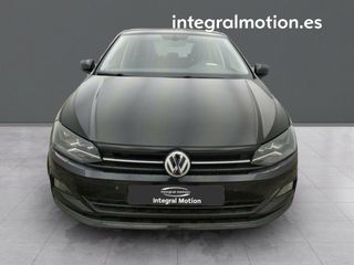Volkswagen Polo Advance 1.6 TDI 70kW (95CV)