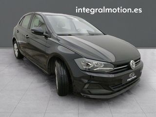 Volkswagen Polo Advance 1.6 TDI 70kW (95CV)
