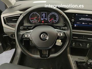 Volkswagen Polo Advance 1.6 TDI 70kW (95CV)