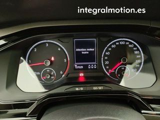 Volkswagen Polo Advance 1.6 TDI 70kW (95CV)