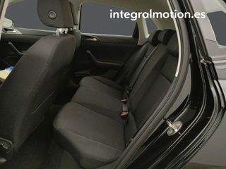 Volkswagen Polo Advance 1.6 TDI 70kW (95CV)