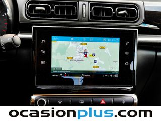 Citroen C3 PureTech 83 Plus 61 kW (83 CV)