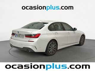 BMW Serie 3 318d 110 kW (150 CV)