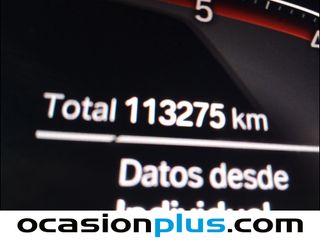 BMW Serie 3 318d 110 kW (150 CV)