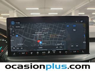 Ford Focus 1.0 Ecoboost MHEV Active Auto 114 kW (155 CV)