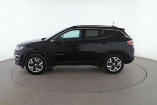Jeep Compass 1.4 M-Air Limited FWD