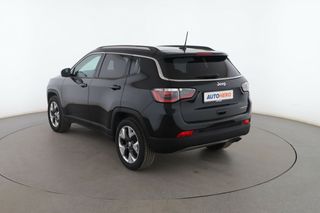 Jeep Compass 1.4 M-Air Limited FWD