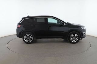 Jeep Compass 1.4 M-Air Limited FWD