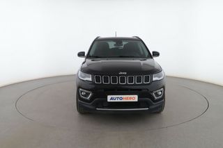 Jeep Compass 1.4 M-Air Limited FWD