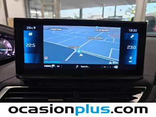 Peugeot 3008 PureTech 130 S&S Allure Pack 96 kW (130 CV)