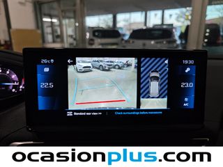 Peugeot 3008 PureTech 130 S&S Allure Pack 96 kW (130 CV)