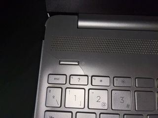 Portátil HP Plata