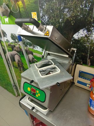 Termoselladora Profesional