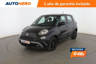 Fiat 500L 1.4 Cross