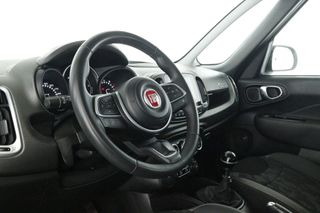 Fiat 500L 1.4 Cross