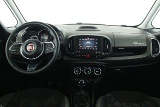 Fiat 500L 1.4 Cross