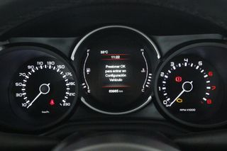 Fiat 500L 1.4 Cross