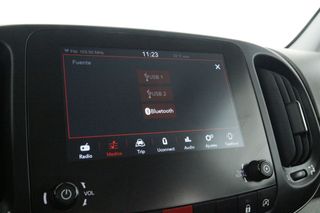 Fiat 500L 1.4 Cross