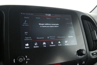 Fiat 500L 1.4 Cross