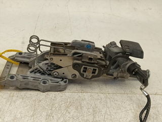 COLUMNA DIRECCION AUDI A4 AVANT (8E) 2.5 TDI (114