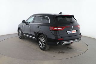 Renault Koleos 2.0 BLUE dCi Initiale Paris 4x4
