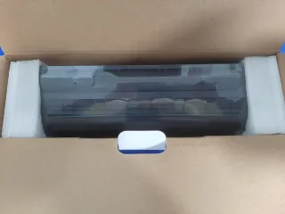 Tóner HT-CE285A(U) Negro