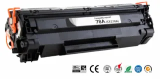 Tóner HT-CE285A(U) Negro