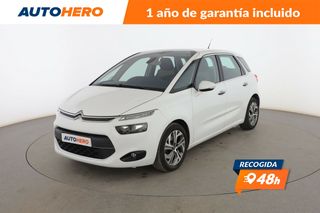 Citroën C4 Picasso 2.0 Blue-HDi Intensive