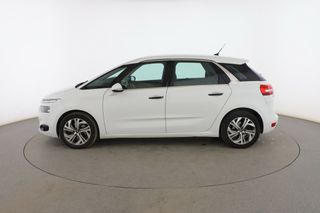 Citroën C4 Picasso 2.0 Blue-HDi Intensive