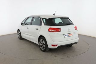 Citroën C4 Picasso 2.0 Blue-HDi Intensive