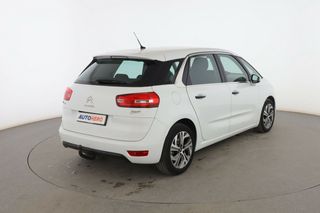 Citroën C4 Picasso 2.0 Blue-HDi Intensive