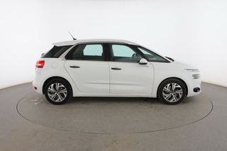 Citroën C4 Picasso 2.0 Blue-HDi Intensive
