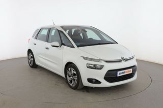 Citroën C4 Picasso 2.0 Blue-HDi Intensive