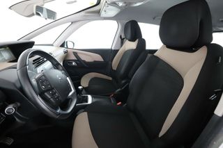 Citroën C4 Picasso 2.0 Blue-HDi Intensive